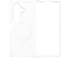 Panzer Glass PanzerGlass CARE™ by ® Urban Combat dėklas permatomas su baltu Qi Samsung Galaxy Fold8 Ultra | Fold7, Dėklas, Samsung, Samsung - Galaxy Z Fold7, Samsung - Galaxy Z Fold8 Ultra, Permatomas
