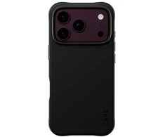 Panzer Glass CARE by PanzerGlass Samba dėklas juodas su MagSafe iPhone 18 Pro | 17 Pro