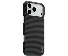 Dėklas Panzer Glass Case CARE by PanzerGlass Discovery MagSafe case for iPhone 18 Pro Max / 17 Pro Max