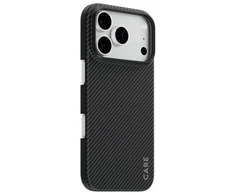Dėklas Panzer Glass Case CARE by PanzerGlass Discovery MagSafe case for iPhone 18 Pro / 17 Pro