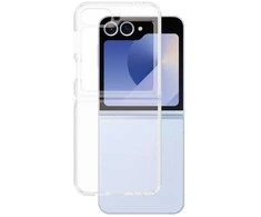 Panzer Glass PanzerGlass Hardcase for Samsung Flip6 (Transparent)