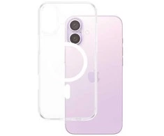 Panzer Glass PanzerGlass HardApple iPhone 16 Plus 6.7" dėklas telefonui baltos spalvos MagSafe 1293