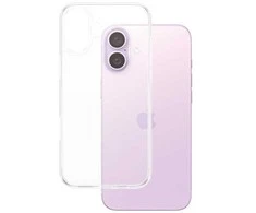 Panzer Glass PanzerGlass HardApple iPhone 16 Plus 6.7" dėklas telefonui skaidrus/Transparent 1289