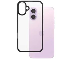Panzer Glass PanzerGlass HardApple iPhone 16 Plus 6.7" dėklas telefonui juodos spalvos/dėklas telefonui juodos spalvos 1297