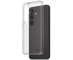 Dėklas Panzer Glass PanzerGlass HardCase Sam S24 S921 Karinės klasės permatomos / skaidrūs 1213
