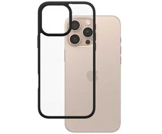Panzer Glass PanzerGlass HardApple iPhone 16 Pro Max 6.9" dėklas telefonui juodos spalvos/dėklas telefonui juodos spalvos 1298