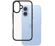 Panzer Glass PanzerGlass HardCase Apple iPhone 16 6.1" dėklas telefonui juodos spalvos/dėklas telefonui juodos spalvos 1295