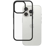 Panzer Glass PanzerGlass HardApple iPhone 16 Pro 6.3" dėklas telefonui juodos spalvos/dėklas telefonui juodos spalvos 1296