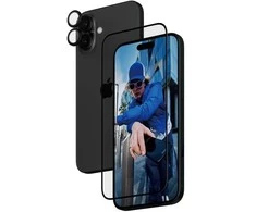 Panzer Glass „PanzerGlass“ – „iPhone 16 Plus 6.7“ 2 viename rinkinys