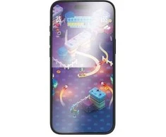 Panzer Glass SAFE iš PanzerGlass Apple iPhone 16 Plus 6.7" Žaidimų ekrano apsauga, ypač plati, tinka SAFE95888