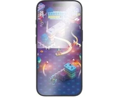 Panzer Glass SAFE iš PanzerGlass Apple iPhone 16 Pro 6.3" Žaidimų ekrano apsauga, ypač plati, tinka SAFE95887