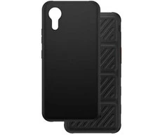 Panzer Glass SAFE by PanzerGlass Samsung Galaxy Xcover7 Hardcase dėklas telefonui juodos spalvos SAFE95981