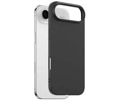 Panzer Glass „PanzerGlass SAFE. by ®“ TPU dėklas, juodas „iPhone Air“, dangtelis, „Apple“, „Apple“ – „iPhone Air“, juodas