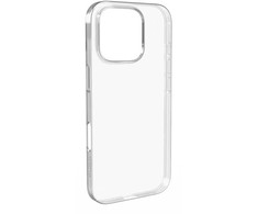 PURO 0.3 Nude, Dėklas, Apple, iPhone 16 Pro Max, 17,5 cm (6,9"), Permatomas