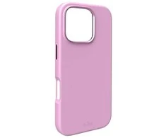 PURO PUIPC16P61ICONMPROSE, Dėklas, Apple, iPhone 16 Pro, 16 cm (6,3"), Koralų spalvos