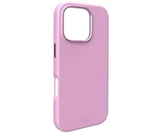 PURO PUIPC16P61ICONMPROSE, Dėklas, Apple, iPhone 16 Pro, 16 cm (6,3"), Koralų spalvos