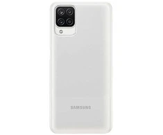 Dėklas Puro Puro Nude 0.3 Samsung A12 A125 skaidrus / skaidrus SGA1203NUDETR