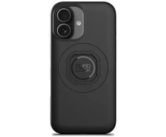 Dėklas Quad Lock iPhone 17 Case Juodas
