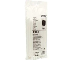Rapid 12 mm profesionalūs sanitariniai ir kabeliniai klijai PRO-B, blisterinė pakuotė, 1,02 kg, 200 mm, 150 mm, 65 mm