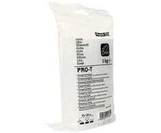 Rapid 12 mm profesionalūs klijai PVC ir kabeliams PRO-T, dėžutė, 1kg, 200 mm, 140 mm, 50 mm