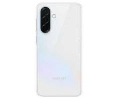 Dėklas „Samsung Galaxy A36“ minkštas skaidrus dangtelis, skaidrus