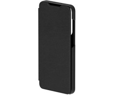 Samsung Piniginės formos atverčiamas dėklas, skirtas „Galaxy S25 FE“, atverčiamas dėklas, Samsung, „Galaxy S25 FE“, 17 cm (6,7 colio), juodas