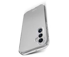 SBS „Extreme X2“ dėklas, skirtas „Samsung Galaxy A16“, dėklas, „Samsung“, „Galaxy A16“, 16,5 cm (6,5 colio), permatomas