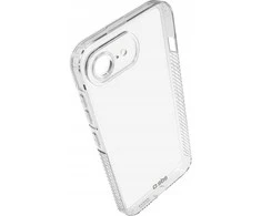 SBS dėklas Apple iPhone 16e Extreme X2 telefonui, skaidrus