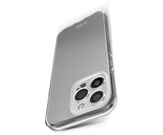 SBS TEUNBKEX2IP1361P, Dėklas, Apple, iPhone 13 Pro, 15,5 cm (6,1"), Permatomas