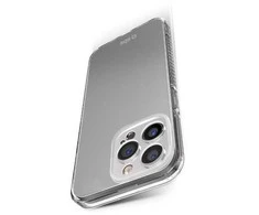 SBS TEUNBKEX2IP1361P, Dėklas, Apple, iPhone 13 Pro, 15,5 cm (6,1"), Permatomas