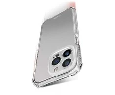 Dėklas SBS Extreme 3 Cover iPhone 14 Plus transp.
