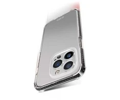 SBS TEUNBKEX3IP1367, Dėklas, Apple, iPhone 13 Pro Max, 17 cm (6,7"), permatomas