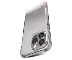 SBS TEUNBKEX4IP1361P, Dėklas, Apple, iPhone 13 Pro, 15,5 cm (6,1"), Permatomas