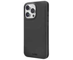 Dėklas Apple iPhone 16 Pro Instinct Cover By SBS Juodas