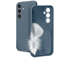 Dėklas Samsung Galaxy A26 Instinct Cover By SBS Mėlyna