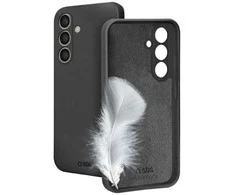 SBS TEINSTSAA56B, Dėklas, Samsung, Galaxy A56, 17 cm (6,7"), Juodas