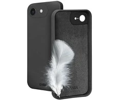 Dėklas Apple iPhone 16e Instinct Cover By SBS Juodas