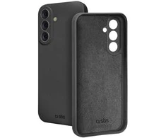 SBS Instinct dėklas, skirtas „Samsung Galaxy S26 Plus“ – juodas