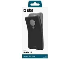 SBS „Nokia 1.4®“ jautrumo dėklas. Rūšiuoti