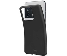 Dėklas SBS TESENSRE9PK, Dangtelis, realme, Realme 9 Pro, 16,8 cm (6,6"), Juodas