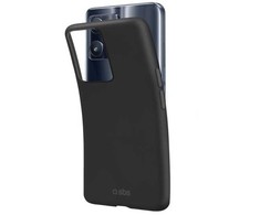 Dėklas SBS TESENSRE9PK, Dangtelis, realme, Realme 9 Pro, 16,8 cm (6,6"), Juodas