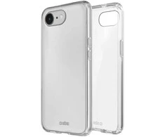 SBS Skinny Cover for iPhone 16e / 17e - Transparent