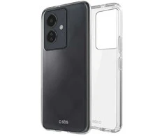 SBS plonas, dėklas, OnePlus, Nord 3, 17,1 cm (6,74"), permatomas