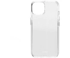 SBS TED3OCOVIP1667P, Dėklas, Apple, iPhone 16 Pro Max, 17,5 cm (6,9"), Permatomas