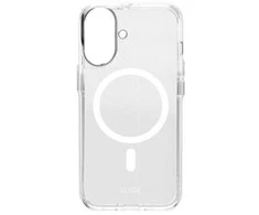 SBS TED3OMAGCOVIP1661, Dėklas, Apple, iPhone 16, 15,5 cm (6,1"), Permatomas