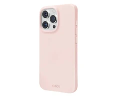Dėklas SBS, skritas iPhone 16 Pro 6.3", Rožinis (TEINSTIP1661PP)