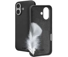 Dėklas SBS Instinct iPhone 17 Case - Juodas