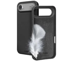 SBS TEINSTIP1766K, Dėklas, Apple, iPhone 17 Air, 16,8 cm (6,6"), Juodas