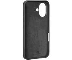 SBS TEINSTMAGIP1763K, Dėklas, Apple, iPhone 17, 16 cm (6,3"), Juodas