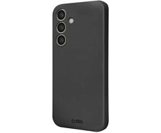 Dėklas Samsung Galaxy S24 FE Instinct Cover By SBS Juodas